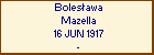 Bolesawa Mazella