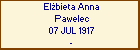 Elbieta Anna Pawelec