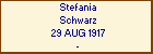 Stefania Schwarz