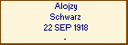 Alojzy Schwarz