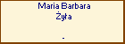 Maria Barbara ya