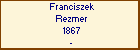 Franciszek Rezmer