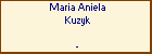 Maria Aniela Kuzyk