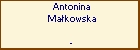 Antonina Makowska