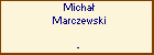 Micha Marczewski