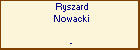 Ryszard Nowacki