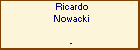 Ricardo Nowacki