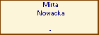 Mirta Nowacka