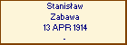 Stanisaw Zabawa