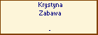 Krystyna Zabawa
