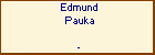 Edmund Pauka