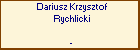 Dariusz Krzysztof Rychlicki