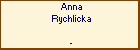 Anna Rychlicka