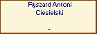 Ryszard Antoni Ciesielski