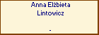 Anna Elbieta Lintowicz