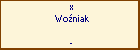 x Woniak