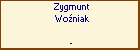 Zygmunt Woniak