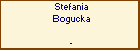 Stefania Bogucka
