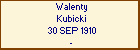 Walenty Kubicki