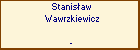 Stanisaw Wawrzkiewicz