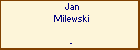 Jan Milewski