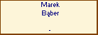 Marek Bber