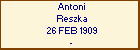 Antoni Reszka