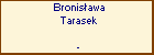 Bronisawa Tarasek