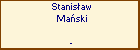 Stanisaw Maski