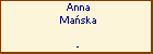 Anna Maska
