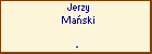 Jerzy Maski