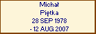 Micha Pitka