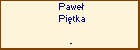 Pawe Pitka