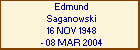 Edmund Saganowski