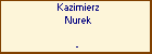 Kazimierz Nurek