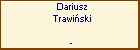 Dariusz Trawiski