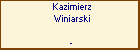 Kazimierz Winiarski