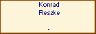 Konrad Reszke