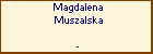 Magdalena Muszalska
