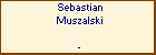 Sebastian Muszalski