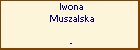 Iwona Muszalska