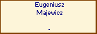 Eugeniusz Majewicz