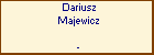 Dariusz Majewicz