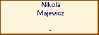 Nikola Majewicz