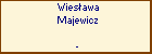 Wiesawa Majewicz