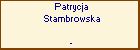 Patrycja Stambrowska