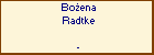Boena Radtke