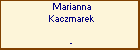 Marianna Kaczmarek