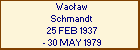 Wacaw Schmandt