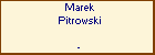 Marek Pitrowski
